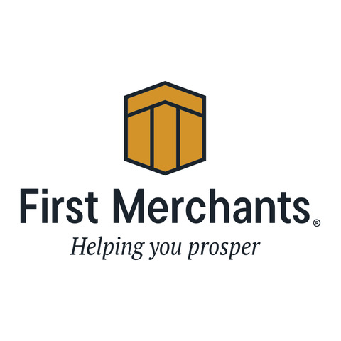 first merchants logo vertical